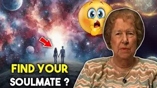 5 Weird Signs the Universe Tells You Someone's Your Soulmate : ✨Dolores Cannon