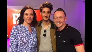 Pierre Niney : Le jour o&ugrave; il a &eacute;t&eacute; snob&eacute; aux Oscars !