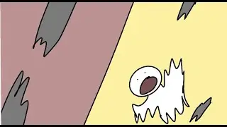 Fear of HEIGHTS! (animation)