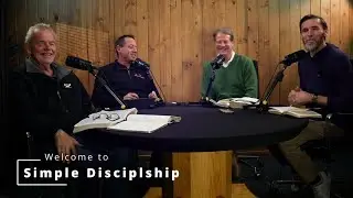 Faith Under Pressure: Doubt, Miracles, and Trust in Luke 7