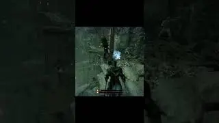 I always cheese this enemy | Lords of the Fallen