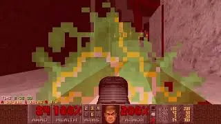 [Doom II] Sign of Torment - Map14 - Alteration - UVMax - 7,04