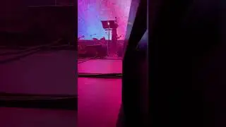 Hawkwind - The Barbican Centre London 26/5/25 - Lost Chances