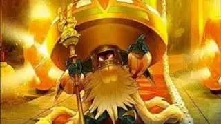 DOFUS TOUCH Misión No hay dos sin tres Dofus Zanahowia ACTUALIZADO 2025