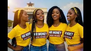 MR MONEY MUSIC RECORDING AI 