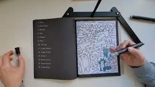 een gezellige kleuren en kletsen