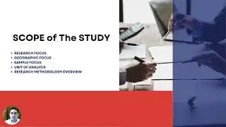 Business Research Methods   IRP Presentation