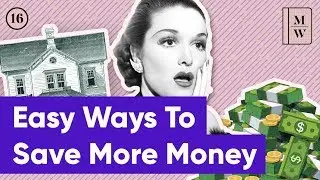 4 Changes I Made To Find An Extra $400 In My Monthly Budget | Making it Work