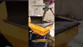 concrete pump remote control #construction #concretepump #concretepumping #concretemachinery