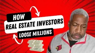 Mistakes Real Estate Investors are Making in Louisville, KY