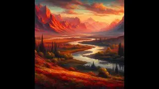 Red River Valley (country swing)