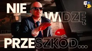 Nie widzę przeszkód.... Kampania społeczna #ChcemyByćSobą