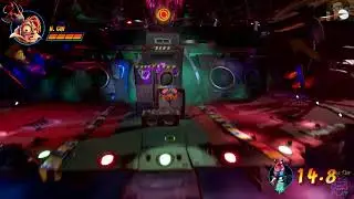 Crash Bandicoot 4: It's About Time A1 #live #ps4 #gameplay #bandicoot