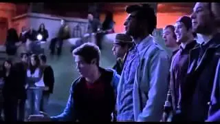 The Riff Off [from Pitch Perfect] Soundtrack! Ladies of the '80s and Soungs about Sex