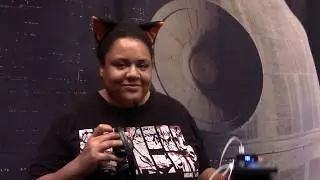 Anime Pasadena 2019 Tuxmartini