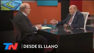 DESDE EL LLANO (Programa completo 6/12/2021): Domingo Cavallo, a 20 años del corralito