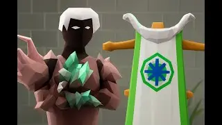 [OSRS] PVM and Skilling - Road to Achievment Cape - Merry christmas!