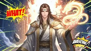 🌌 Réveillé du Tombeau Antique – Toute une Ère S’Agenouille ! | best manhwa