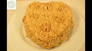 Walnut Pie (Compact) ' Chef Ana Lemgruber (2025)
