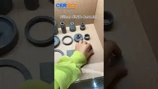 Si3N4 silicon nitride ceramics
