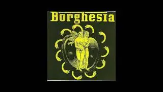 Borghesia - Refugees