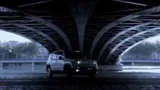 Jeep en Madrid es Motor Village
