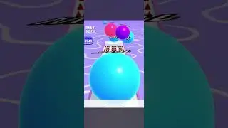 BALLRUN2048 64lH (64ARH) PART 3/4 GET 32gQ (32AMQ)