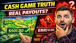 Path Master: Win Daily Cash App Review 💰 Real or Fake? Full Reward Breakdown