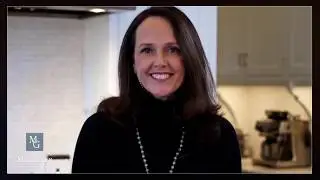 Selling your home with Megan McCleary, McCleary Group