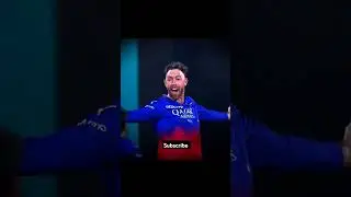 RCB QUALIFIED #shorts #rcb #viral #trending