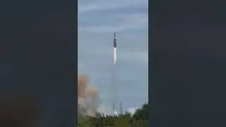 Final launch of Delta IV Heavy #EndOfDeltaEra #DeltaIVHeavy #NROL70 #TheDeltaFinale