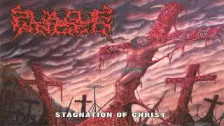 Plague Angel - Stagnation of Christ - 12 - Deviants of Humanity (Demo)