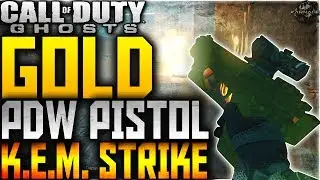 COD: Ghosts - 