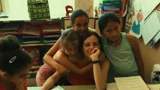 Mannequin challenge CEIP ALJORRA 2016/2017