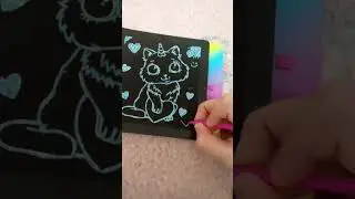 Magic Scratch#dance #музыка #memes #подпишись #play #мем #edit