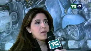 Vatileaks: Chaouqui, ricatto a Berlusconi