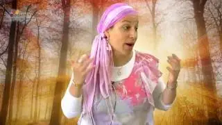 Let Your Inner Beauty Shine - Part 2 - Rebbetzin Raquel Kirszenbaum