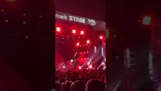 Juice Wrld Live @ Rolling Loud 2018