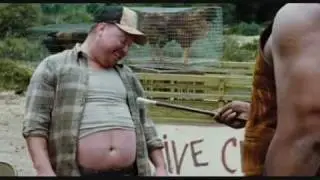 How to fuck a chicken