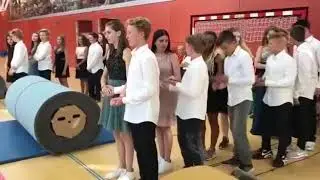 2018 Abschlussball/Sportfest