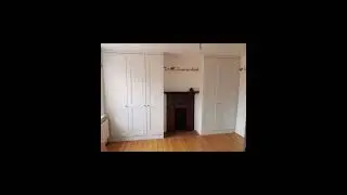 𝙁𝙞𝙩𝙩𝙚𝙙 𝘽𝙚𝙙𝙧𝙤𝙤𝙢𝙨 & 𝙒𝙖𝙧𝙙𝙧𝙤𝙗𝙚𝙨 #Chester #cheshire #joinery #fittedfurniture #bedrooms #wardrobes