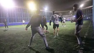 Cuma maçı 