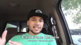 Cashcrate Review - Is CashCrate.com Worth Your Time And Energy?