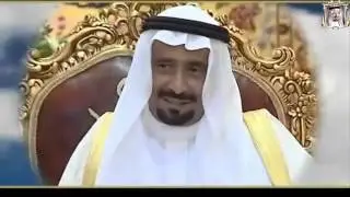 من روائع الشاعر الدكتور محمد بن عبود العمودي ... حنيت انا لجده.