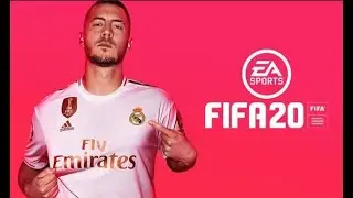 Play FIFA 20 On PS4