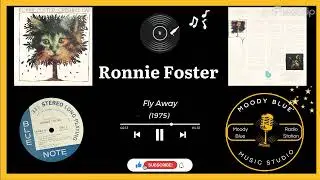 1975 - Ronnie Foster - Fly Away