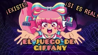 El Videojuego de GIFFANY: Romance Academy 7
