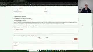 How to register for ESL classes in Cary (Spanish Subtitles)