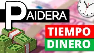 🤑 Review de PAIDERA en Espa&ntilde;ol 2026 || Convierte tu Tiempo Libre en Dinero