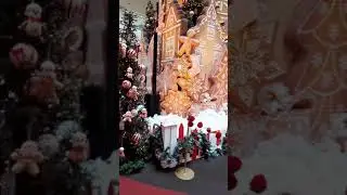 Merry Christmas 2021 at Mid Valley Mall